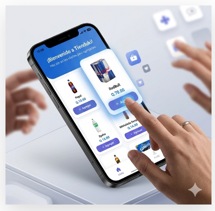 Plataforma PAC247 Ventas en piloto automático por WhatsApp